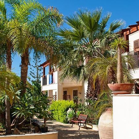 Residence Casa Del Mar Marina di Modica Exterior foto