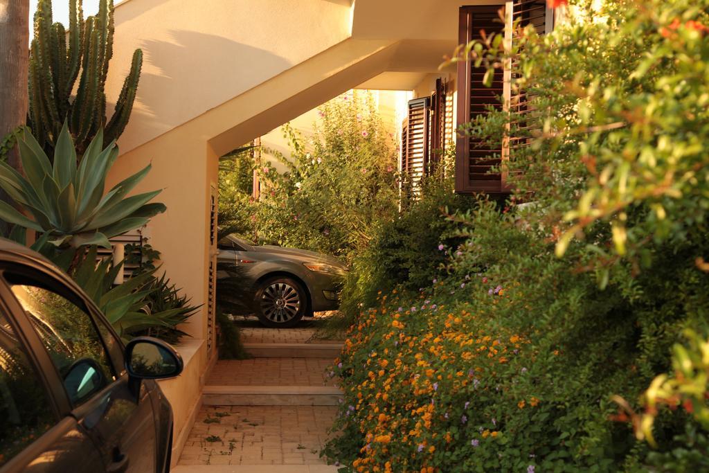 Residence Casa Del Mar Marina di Modica Exterior foto