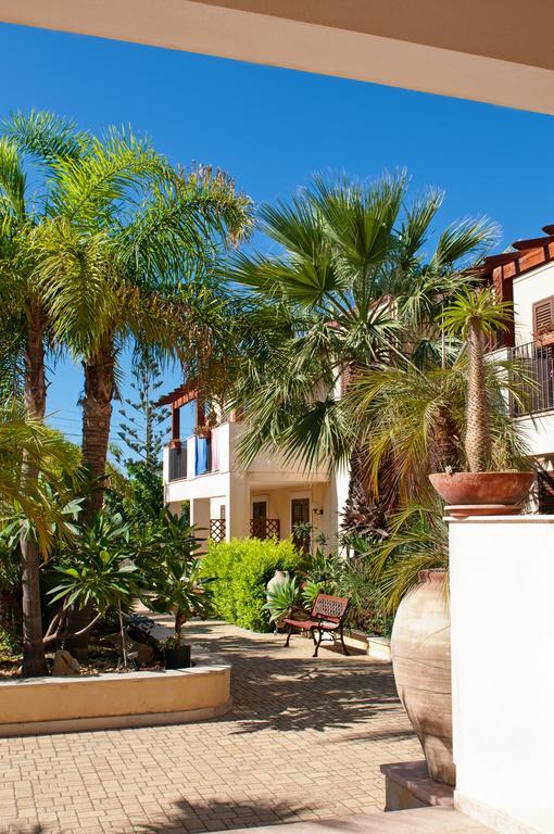 Residence Casa Del Mar Marina di Modica Exterior foto