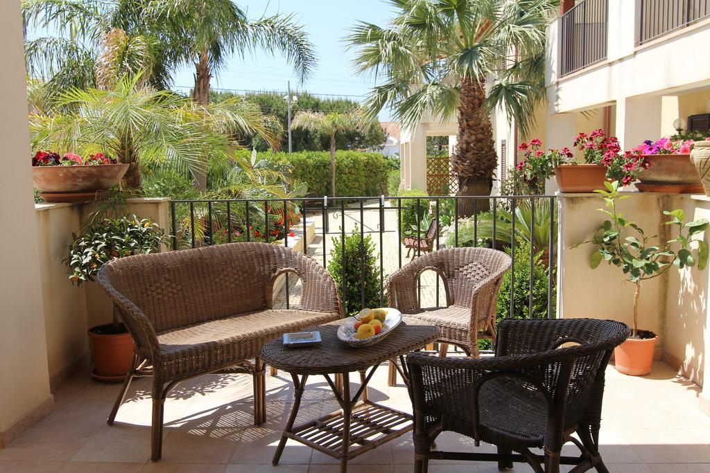 Residence Casa Del Mar Marina di Modica Exterior foto