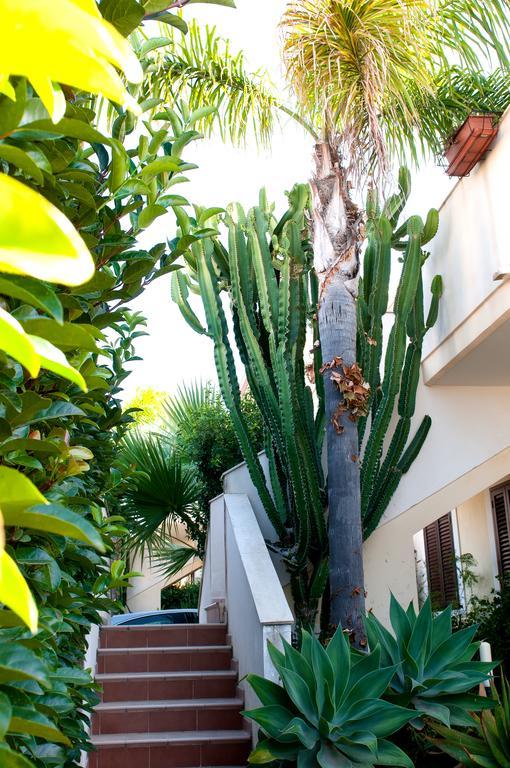 Residence Casa Del Mar Marina di Modica Exterior foto