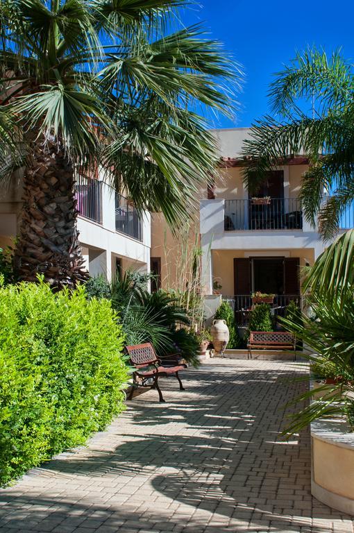Residence Casa Del Mar Marina di Modica Exterior foto