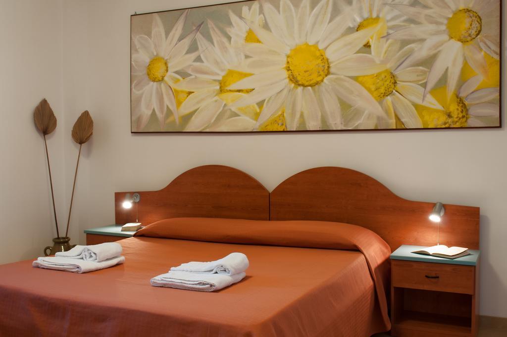 Residence Casa Del Mar Marina di Modica Habitación foto